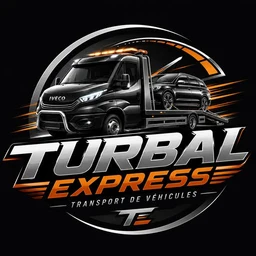 Turbal Express, transporteur de véhicules